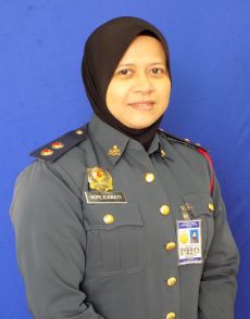 TPgB II (TBK2) NORLIDAWATI BINTI A. MAJID